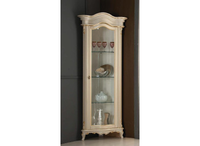 Solid Wood Display Cases Glass Wardrobe Real wood Display case Living room Furniture Sideboard