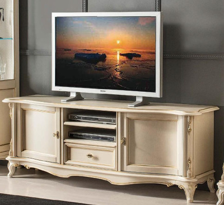 TV Wardrobe Lowboard Furniture Cabinets Living room cabinet Sideboard TV cabinet Chest of drawers 180cm