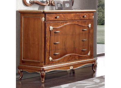 Design Chest of drawers Furniture Sideboard Classic Furnishings Bedroom Wardrobe new
