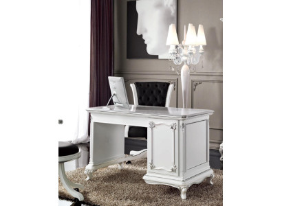 Desk Italian Table Desks Computer Furniture Tables Furniture Italy