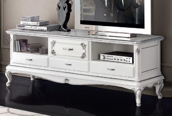 TV Wardrobe Lowboard TV-cabinet Furniture Cabinets Living room cupboard Sideboard TV-cabinet Chest of drawers