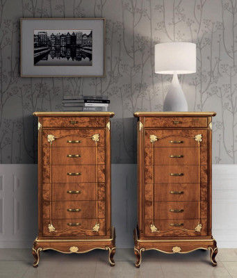 Wardrobe Furniture Chest of drawers Sideboard Sideboard Brown Chests of drawers Sideboards Solid Wood