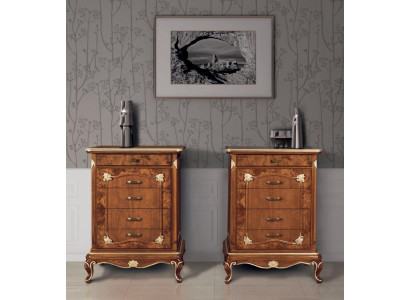 Classic design chests of drawers chest of drawers wardrobe tall cabinet sideboard drawers wood
