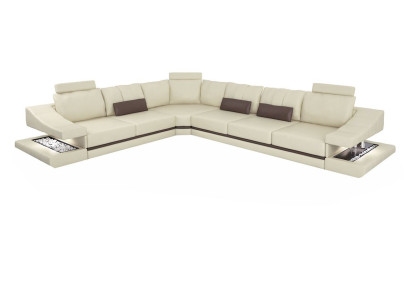 Sofas Corner Corner sofa Couch Upholstered furniture Living room Textile L-shape Sofas