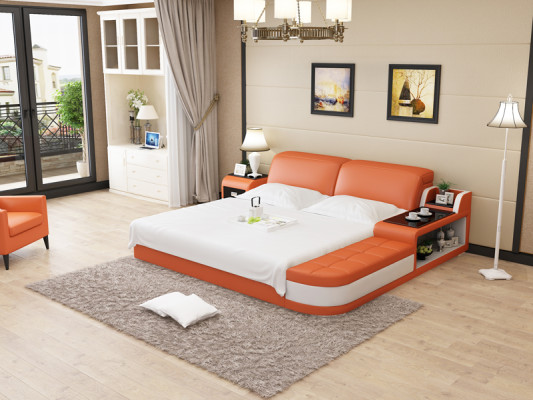 Living room upholstery set leather sofa couch seat upholstery sets 3+2+2 sofa