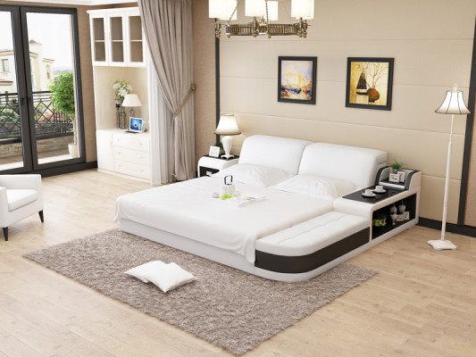 Living room upholstery set leather sofa couch seat upholstery sets 3+2+2 sofa
