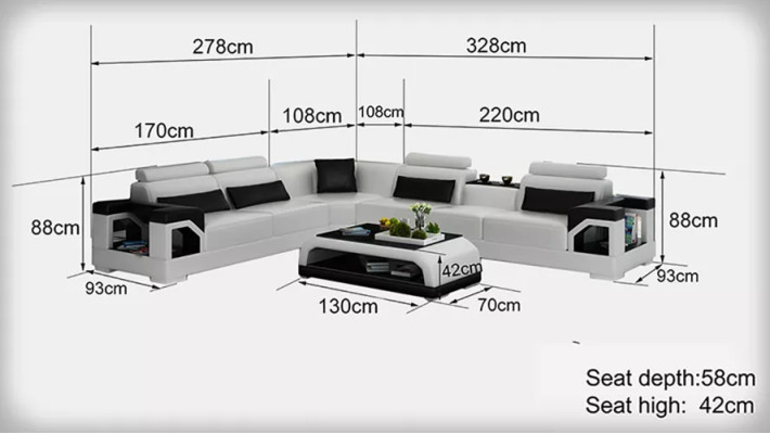 Living room leather sofa leather couch couch sets sofa leather sofas Living landscape