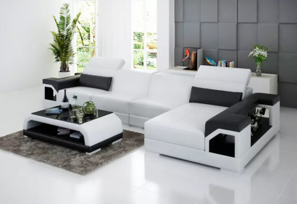 Design Couches Corner sofa Leather sofa Upholstery Sofas Leather couch Living room