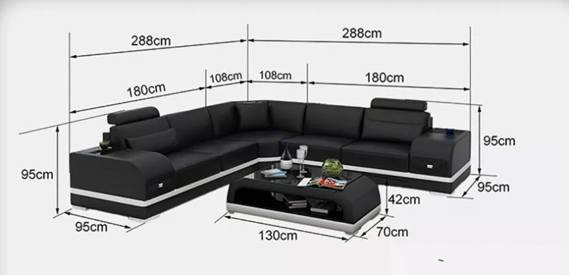 Design leather suite couches corner sofa sofa upholstery sofas leather couch living room