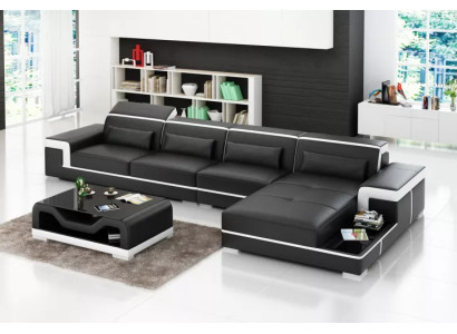 Design corner sofa leather suite living room leather couch sofa upholstery couches sofas