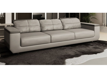 Modern sofa 3-seater XXL furniture designer fabric sofa luxury couches sofas design 3-seater