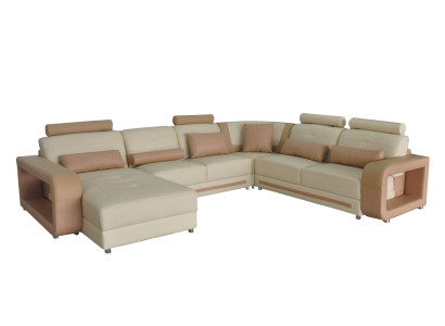 Corner Sofa Couch Upholstery Corner Living Room Landscape Designer Couches Textile A1135