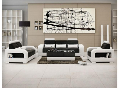 Designer Suite Sofa set Upholstery Couch Sofa upholstered set new H2209