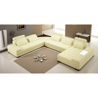 Sofa with USB,Couch Upholstery Suite XXL Big Corner SofasLiving area Corner sofa new