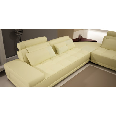 Sofa with USB,Couch Upholstery Suite XXL Big Corner SofasLiving area Corner sofa new