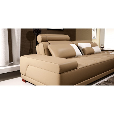 Sofa with USB,Couch Upholstery Suite XXL Big Corner SofasLiving area Corner sofa new