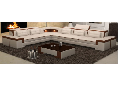 exclusive s L-shaped sofa Modern design for stylish living spaces