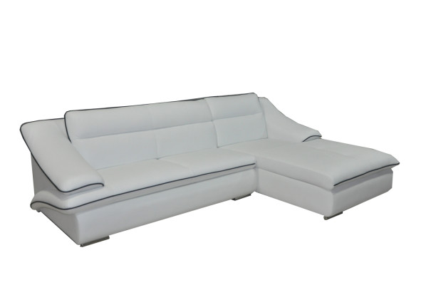 Corner Sofa Leather with USB,Eck Suite Corner Landscape Upholstery Design Living L-shape