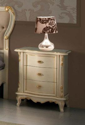 Bedside tables new Bedside table Night console Design Side table Bedroom Table