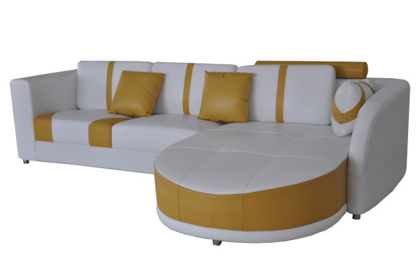 Corner Sofa Couch Upholstery Corner Living Room Landscape Decoration Designer Couches