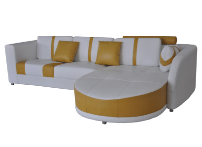 Corner Sofa Couch Upholstery Corner Living Room Landscape Decoration Designer Couches