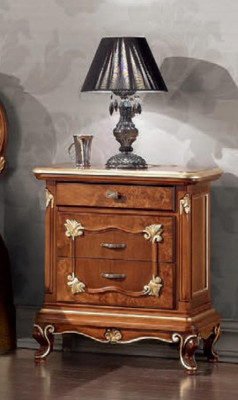 Bedside table Design Console Side Tables Sleep Room Wood Luxury Consoles new