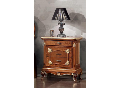 Bedside table Design Console Side Tables Sleep Room Wood Luxury Consoles new