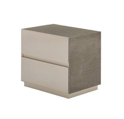 Bedside table Modern Design Furniture Wood Luxury Consoles Side Tables Bedroom