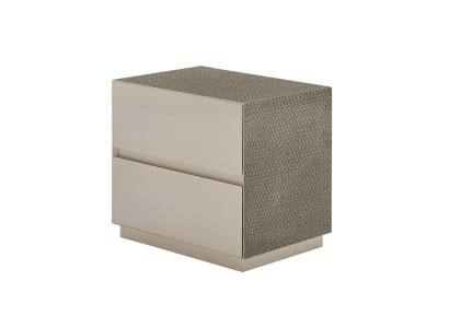 Bedside table Modern Design Furniture Wood Luxury Consoles Side Tables Bedroom