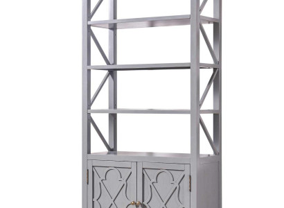 Wardrobe Books Cabinets Shelf Country house Living room Office Dining room
