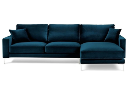 Turkis Corner sofa Fabric Living room Design Couches Upholstery Sofa Sofas Corner suite