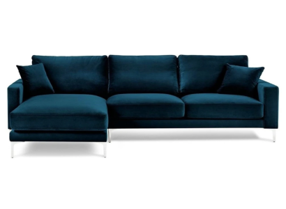 Sofas new Creative Turkis Corner sofa Fabric Living room Design Couches Upholstery Sofa