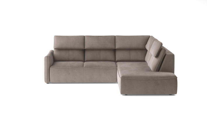 Sofas L-shape Sofa Couch Upholstery Living landscape Design Corner sofa Textile new Sofas