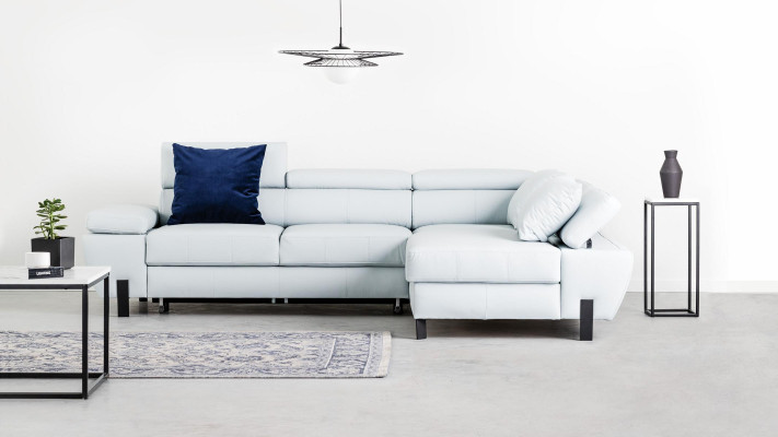 L-shape Upholstery Couch Textile Sofa Sofas Couches Design Corner sofa Sofa Living landscape