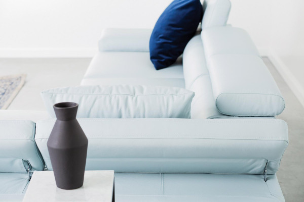 L-shape Upholstery Couch Textile Sofa Sofas Couches Design Corner sofa Sofa Living landscape