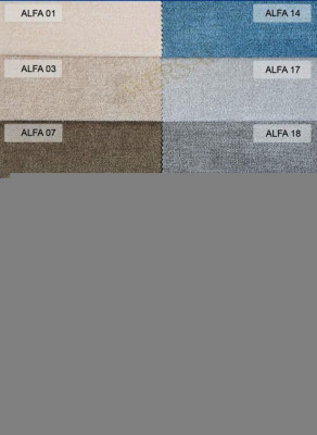 Corner sofa L-shape Sofa Couch Upholstery Corner sofa Living landscape Textile Sofas Fabric new