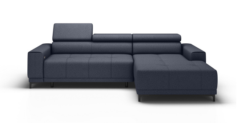 Corner Design Modern Sofa Sofas Corner sofa L-shape Fabric Couch Living landscape Couches