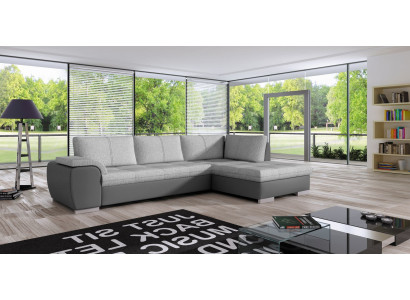 Couch Corner Sofa Corner Suite Corner Landscape Upholstery Design Living L-shape Sleep