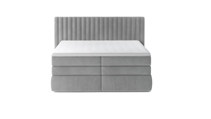 Boxspring Hotel Beds Sleep Room Luxury Bed Upholstery Design Luxury home24