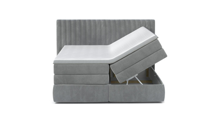Boxspring Hotel Beds Sleep Room Luxury Bed Upholstery Design Luxury home24
