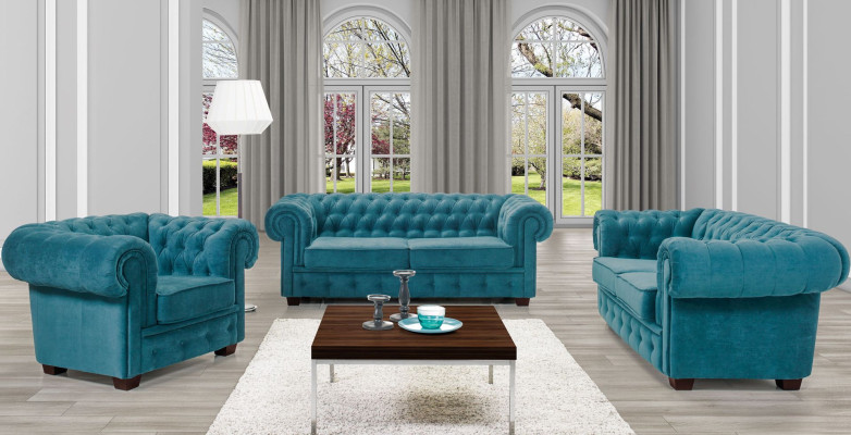 Sofa Sofa bed Designer 3 Seater Sofa with Bed function Suite Couch Leather sofa