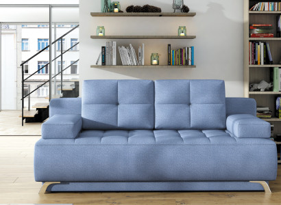 Design Sofa Couches Couch Modern Luxury Sofa 2 Seater Furniture Upholstery Two-seater