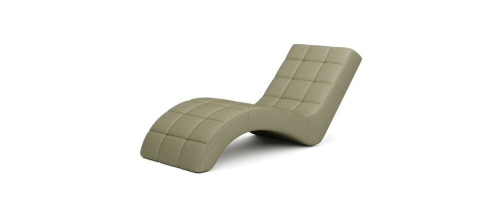 DESIGN RELAXING LOUNGER RELAXING CHAIR CHAISE LOUNGE RECAMIERE LONG CHAIR LOUNGER