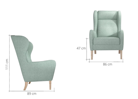 Armchair Upholstery Es Living room furniture Kitchen Sisel Club Chair Design Lounge Lehn