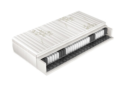 Hotel - Bed - Beds - High Quality Mattress - King Size Mattresses - 160x200