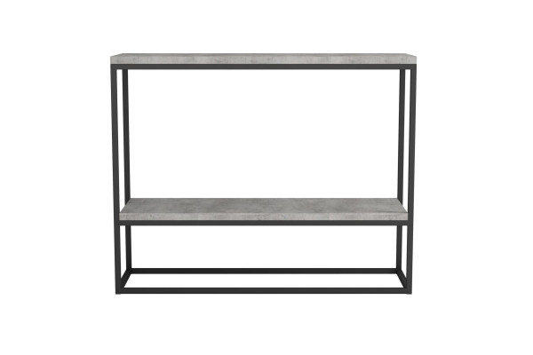 Design Shelf 1x Display case Wood Wardrobe Cabinets Living room Shelves Office