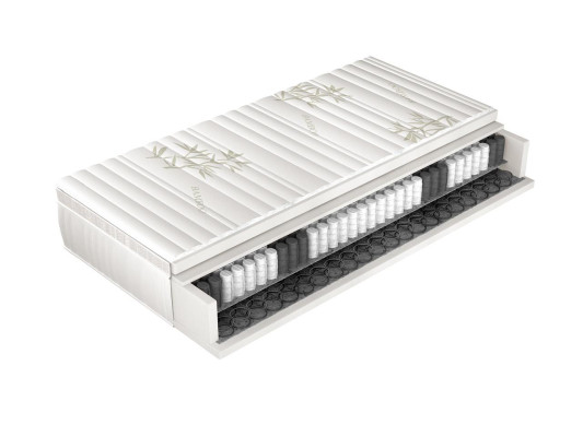 Mattress - 7 Zones - High Quality Bedroom 80x200cm - Mattresses Hotel Bed
