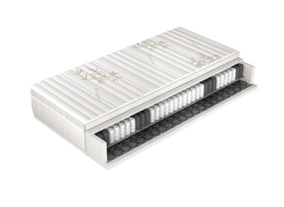 Mattress - 7 Zones - High Quality Bedroom 70x200cm - Mattresses Hotel Bed