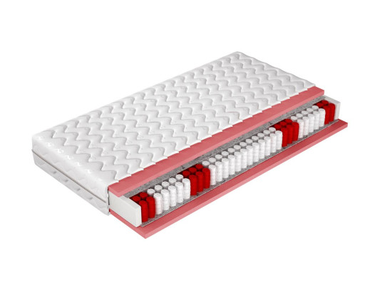 Mattress -160x200cm- 7 zones - High quality Bedroom - Mattresses Hotel Bed