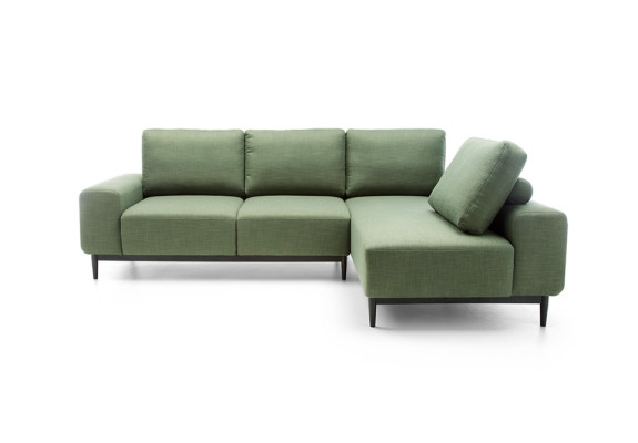Corner sofa L-shape sleeping set Corner sofa Corner sofa bed base Sofa Living landscape